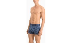 Puma Apatiniai Vyrams Men Aop Boxer Blue 935054 03