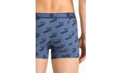 Puma Apatiniai Vyrams Men Aop Boxer Blue 935054 03
