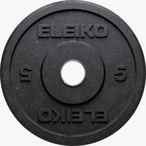 Bumpers Eleiko XF - 5 kg