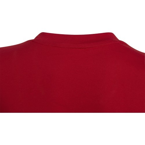 Adidas футболка подростковая Ent22 Tee Y Red HC0446