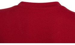 Adidas футболка подростковая Ent22 Tee Y Red HC0446
