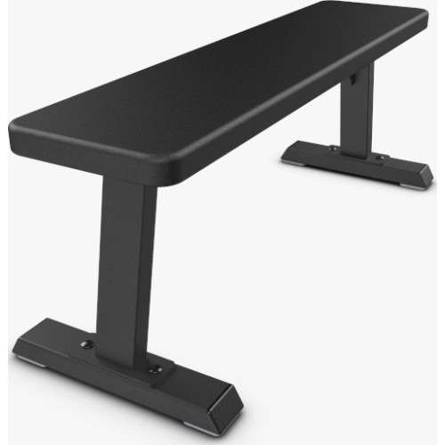 Flat Bench Eleiko XF 80 - Black