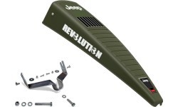 XL Frame - Spoiler Jeep® Revolution