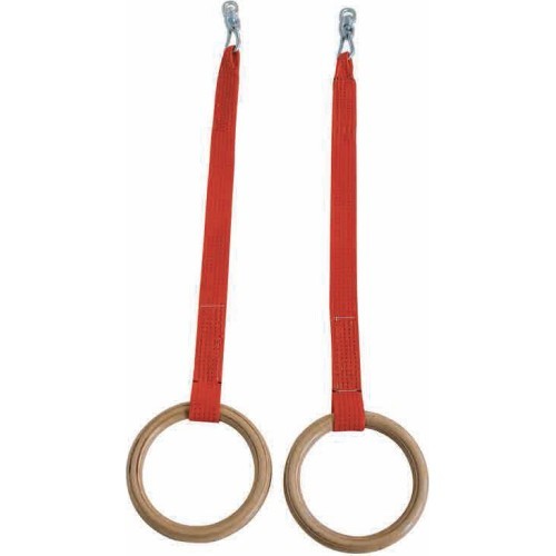Gymnastics Rings