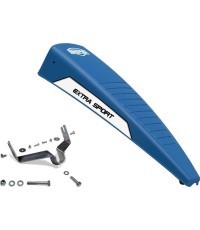 XL Frame - Spoiler Extra Sport Blue