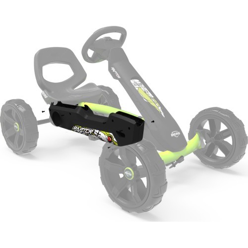 Reppy - Chain guard Raptor