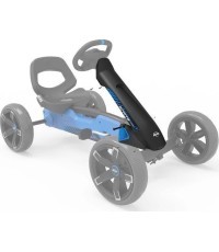 BERG Reppy spoileris Roadster
