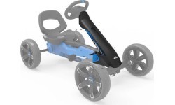BERG Reppy spoileris Roadster
