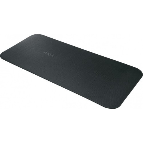 Гимнастический коврик AIREX Fitline140 - Чёрный