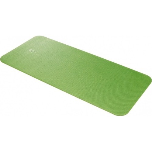 Exercise Mat AIREX Fitline140 - Light green