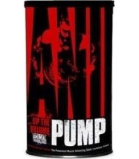 Universal Nutrition ANIMAL PUMP 30 packs
