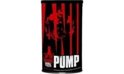 Universal Nutrition Animal Pump 30 пакетиков