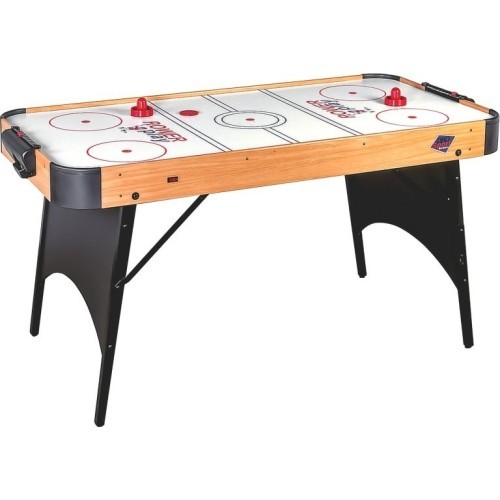 Air Hockey Dybior Rider Beech Beech, 150x75x86 cm