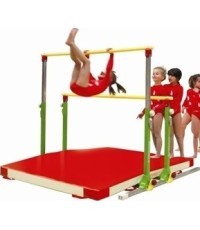 Gimnastikos skersinis GYMNOVA, mini