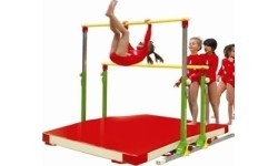 Гимнастическая перекладина GYMNOVA, mini