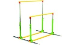 Pull Up Bar GYMNOVA, mini