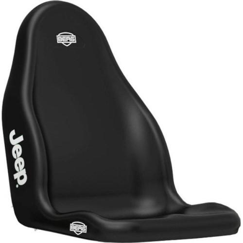 XL rėmas – sėdynė Jeep® Revolution