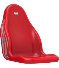 Sėdynė XL rėmui Case IH