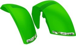 XL rėmas – galiniai purvasaugiai 71° X-Plore
