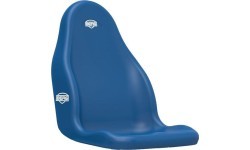 Рама XL – синее сиденье
