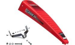 XL rėmas – spoileris Case IH