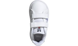 Детская обувь Adidas Grand Court Mm CF I White GZ3317