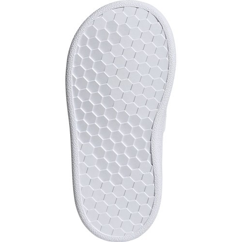Adidas Grand Court Mm CF I Kids' Shoes White GZ3317