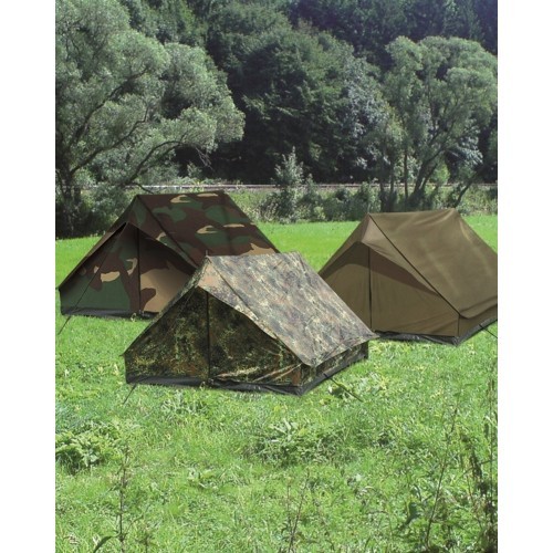 Palapinė Flectar Mini Pack Standard, 2 vietų