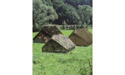 Palapinė Flectar Mini Pack Standard, 2 vietų