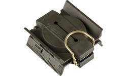 US OD METAL COMPASS WITH LED LIGHT