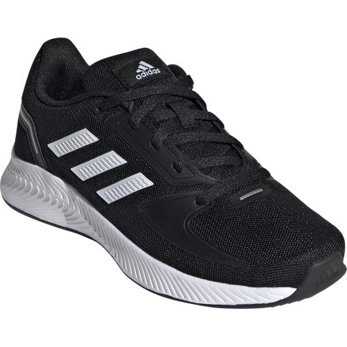 Adidas Avalynė Paaugliams Runfalcon 2.0 K Black FY9495