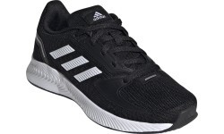 Adidas Avalynė Paaugliams Runfalcon 2.0 K Black FY9495