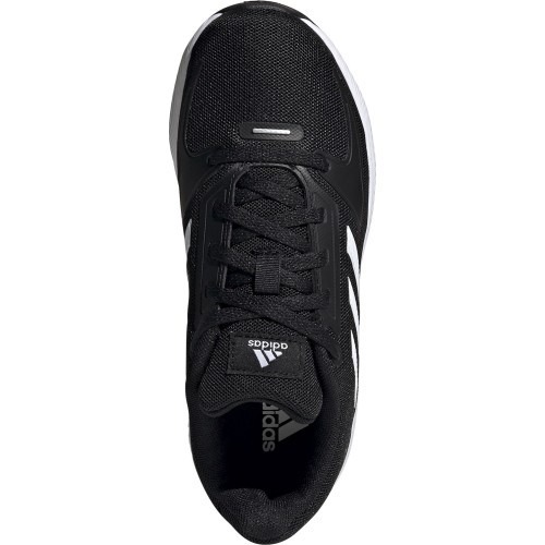 Adidas Avalynė Paaugliams Runfalcon 2.0 K Black FY9495