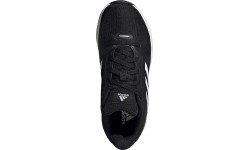Подростковые кроссовки Adidas Runfalcon 2.0 K Black FY9495