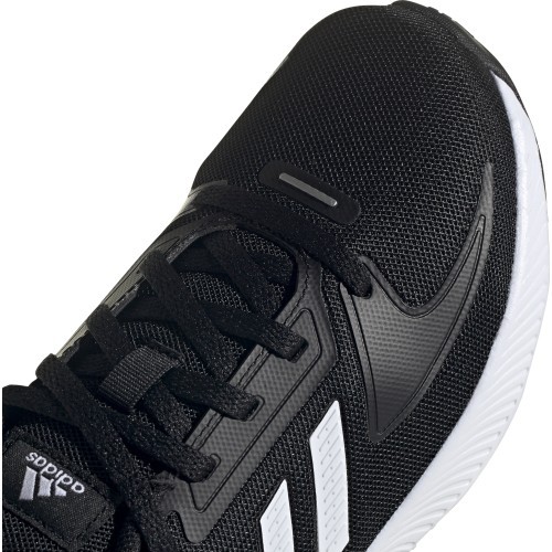 Adidas Avalynė Paaugliams Runfalcon 2.0 K Black FY9495