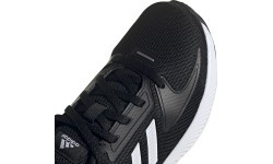 Подростковые кроссовки Adidas Runfalcon 2.0 K Black FY9495