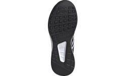 Подростковые кроссовки Adidas Runfalcon 2.0 K Black FY9495