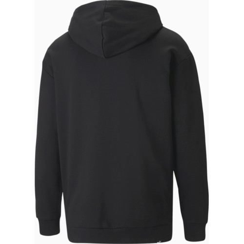 Puma Džemperis Vyrams Rad/Cal Full-Zip Black 849780 01
