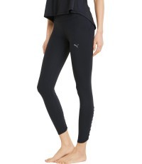 Puma Studio Foundation 7/8 Tight Women's Leggings Black 521611 01