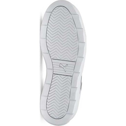 Puma Karmen Rebelle Women's Sneakers Black White 387212 04
