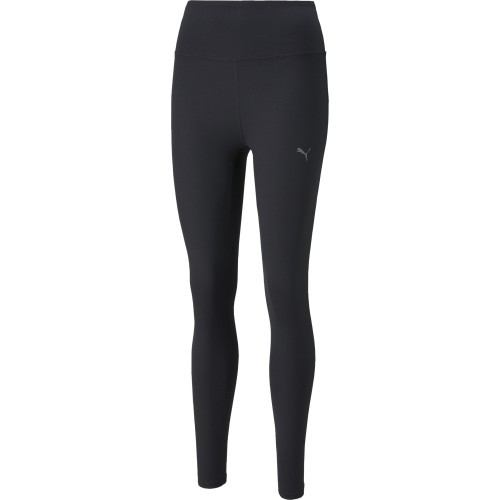 Puma Tamprės Moterims Studio Foundation 7/8 Tight Black 521611 01
