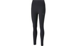 Puma Tamprės Moterims Studio Foundation 7/8 Tight Black 521611 01
