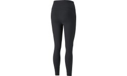 Puma Studio Foundation 7/8 Tight Women's Leggings Black 521611 01