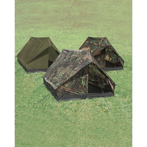Двухместная палатка Flectar Mini Pack Super