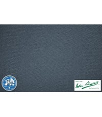 Бильярдное сукно Simonis 860, 165 см, серый (shark grey)