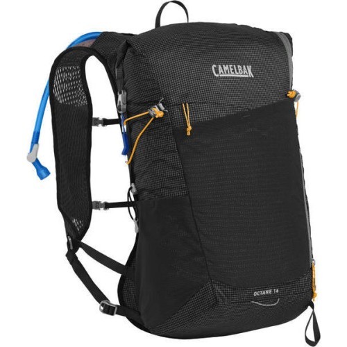 Рюкзак Octane 16 Fusion 2L, Black/Apricot