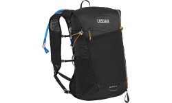 Kuprinė Octane 16 Fusion 2L, Black/Apricot