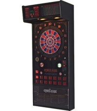 Dart machine, Cyber Wall Dart