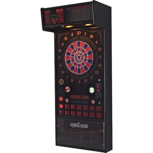 Автомат для дартса Cyber Wall Dart