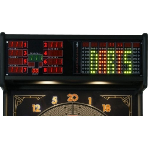 Автомат для дартса Cyber Wall Dart